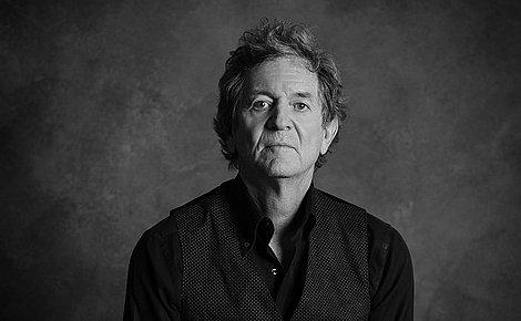 Rodney Crowell