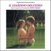 Eden No Sono (Giardino Dell'Eden)