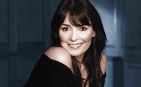 Beverley Craven