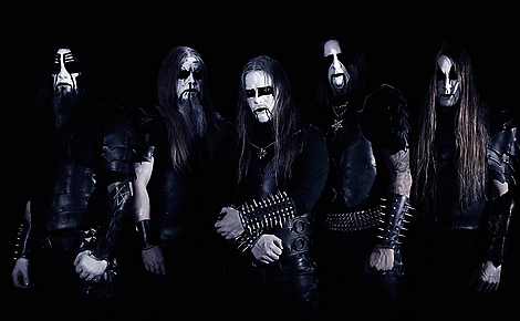 Dark Funeral