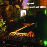 Crystal Cult 2080