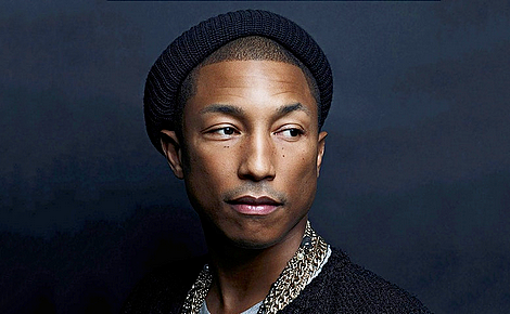 Pharrell Williams