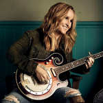 Melissa Etheridge