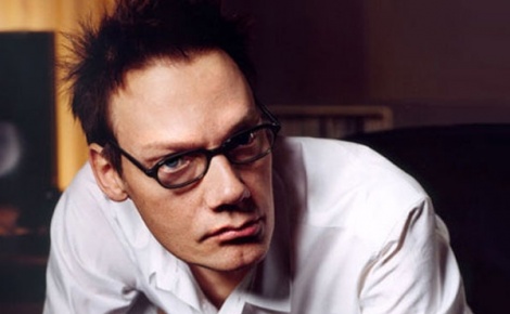 William Orbit