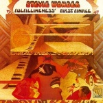 Fulfillingness' First Finale