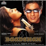 Baadshah