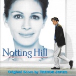 Notting Hill & Arachnophobia