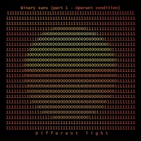 Binary Suns (Part 1 - Operant Condition)