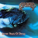 Seven Years of Decay