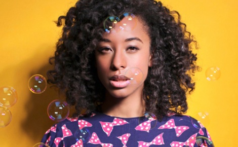 Corinne Bailey Rae