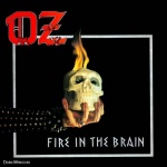 Fire In The Brain