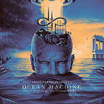 Ocean Machine - Live at the Ancient Roman Theatre Plovdiv