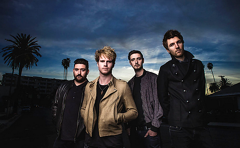 Kodaline