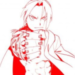 Fullmetal Alchemist THE BEST