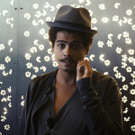 Seth Troxler