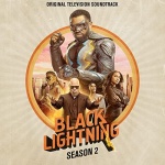 Black Lightning Season 2