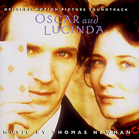 Oscar and Lucinda