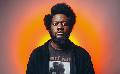 Michael Kiwanuka