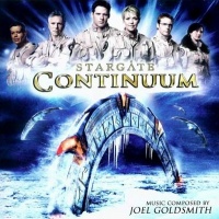 Stargate: Continuum