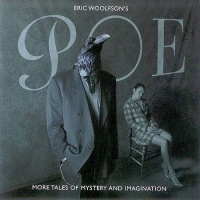 Poe - More Tales Of Mystery And Imagination