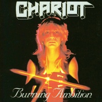 Burning Ambition