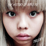 Mallory / Shelf Life