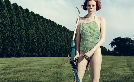 Karen Elson