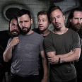 The Dillinger Escape Plan