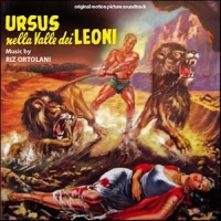 Ursus Nella Valle Dei Leoni