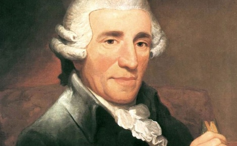 Joseph Haydn