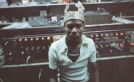 King Tubby