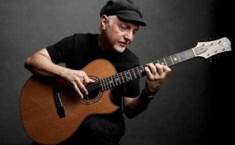 Phil Keaggy