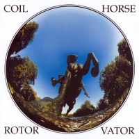 Horse Rotorvator 