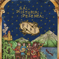 La Historia Pesenea