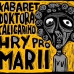 Hry pro Marii