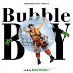 Bubble Boy