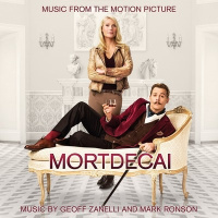 Mortdecai