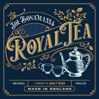 Royal Tea