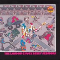 The London Chuck Berry Sessions