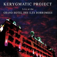 Live at the Grand Hôtel des Îles Borromées