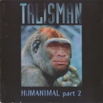 Humanimal Part 2