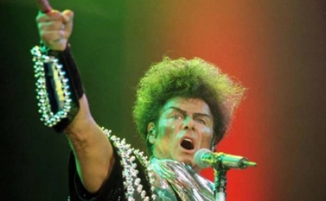 Gary Glitter