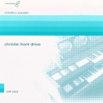 Christie Front Drive ("Stereo")            