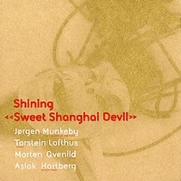 Sweet Shanghai Devil