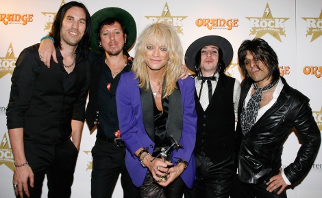 Hanoi Rocks