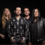 Black Star Riders