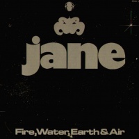 Fire, Water, Earth & Air