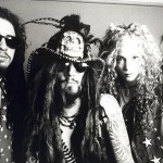 White Zombie