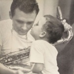 Stan Getz Plays