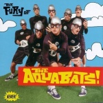 The Fury Of The Aquabats!